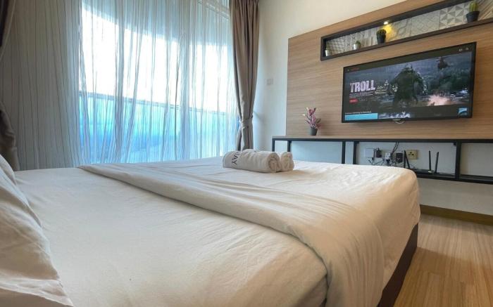 Melaka | The Wave Residences 6 Pax [B0706]