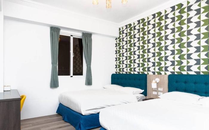 BISCK(HOTEL&RESORT)