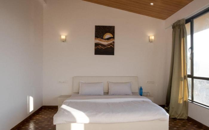 West Valley Villa 6 Bedroom, Mahabaleshwar 