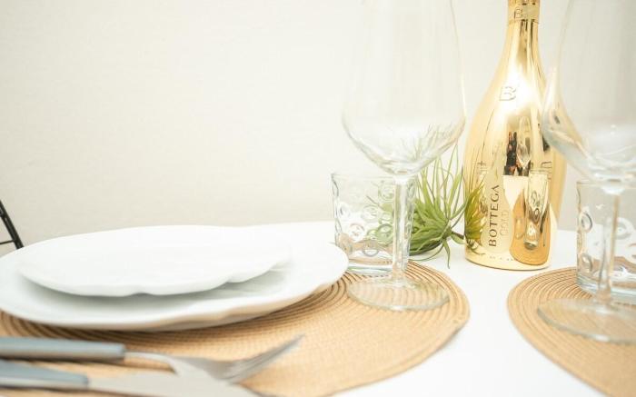 Modena Centro Junior Suite