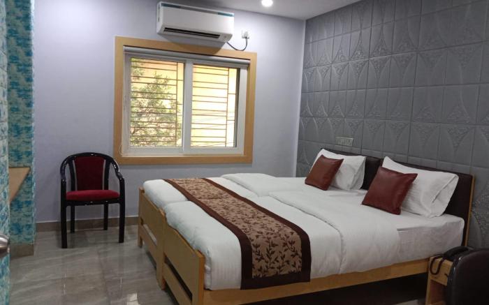 SOUKYAM HOTEL