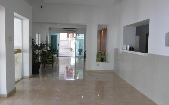 Hotel El Cid