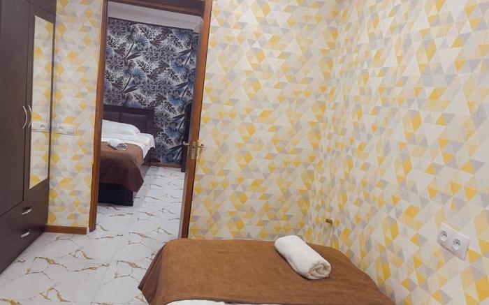 Hotel Villa Old Rustaveli
