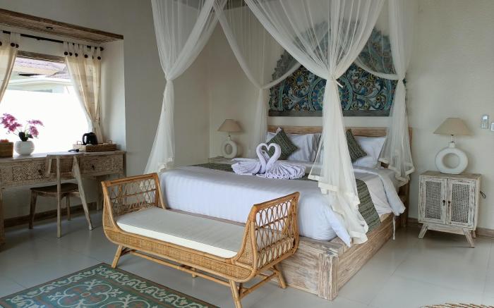 Amaya Sebatu Villa