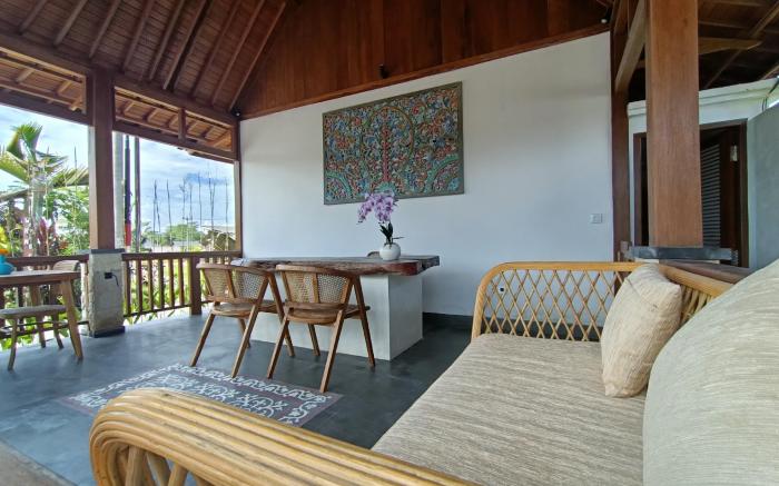 Amaya Sebatu Villa