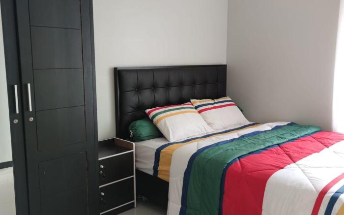 ALINEA Homestay Syariah