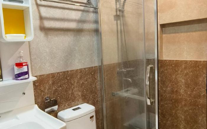 Megatower Residences 2 - Unit 6F-9