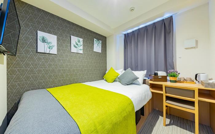 JA TIME HOTEL NAMBA SOUTH