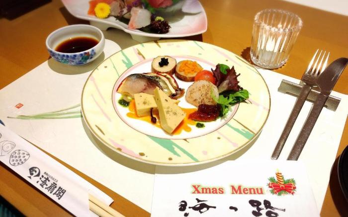 Nanbuya Kaisenkaku