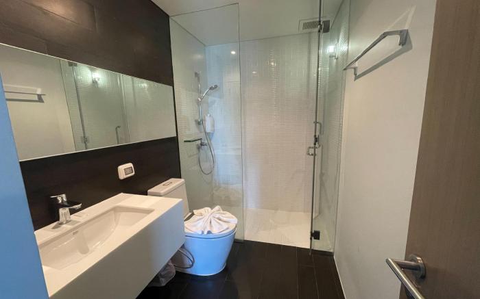 Superior Sea view 3BR @ Veranda Residence Pattaya
