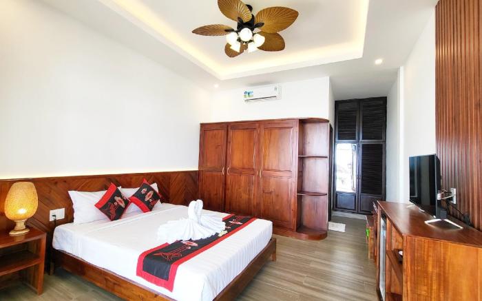 Ravenala Muine Resort