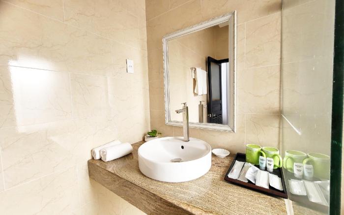 Ravenala Muine Resort