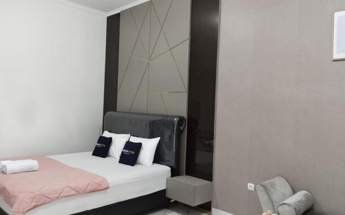 Urbanview Hotel Khayrizsan Tasikmalaya by RedDoorz