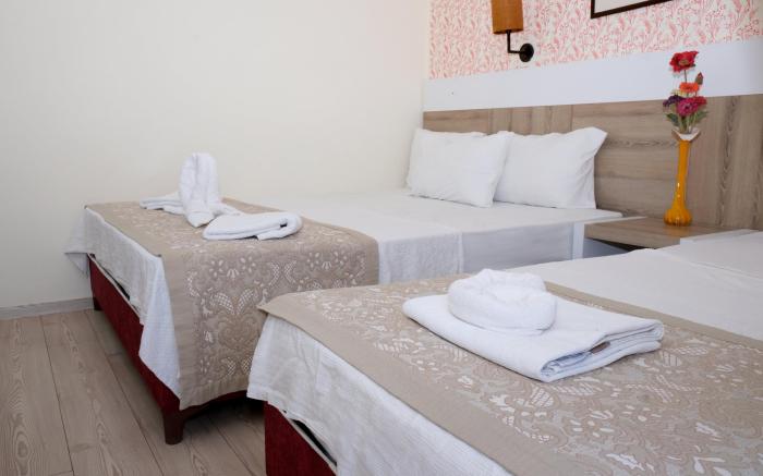 Beldibi Beach Hotel