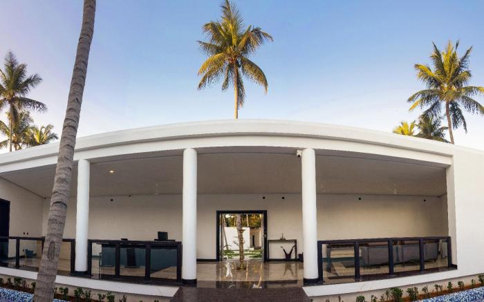 The Saravi Resort 