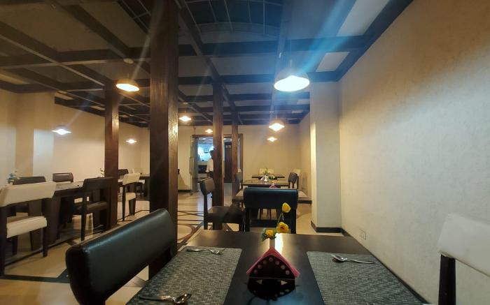 Orbit Hotel Bagdogra