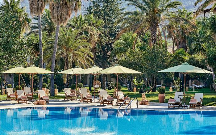 Grecotel Filoxenia