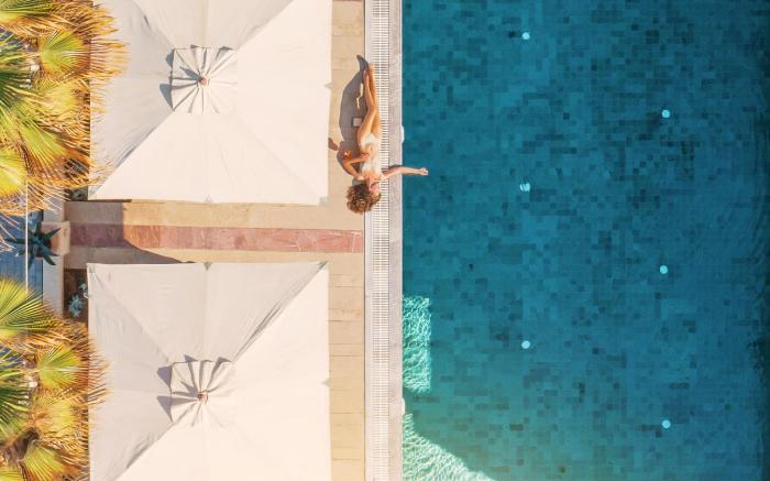 Grecotel Plaza Beach House