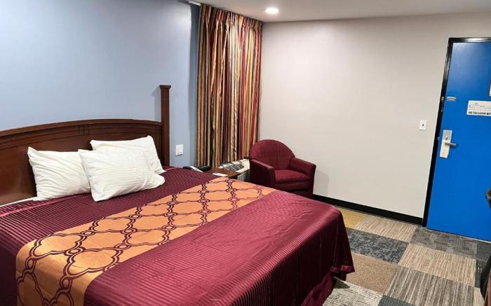 Rodeway Inn Augusta West - Fort Eisenhower