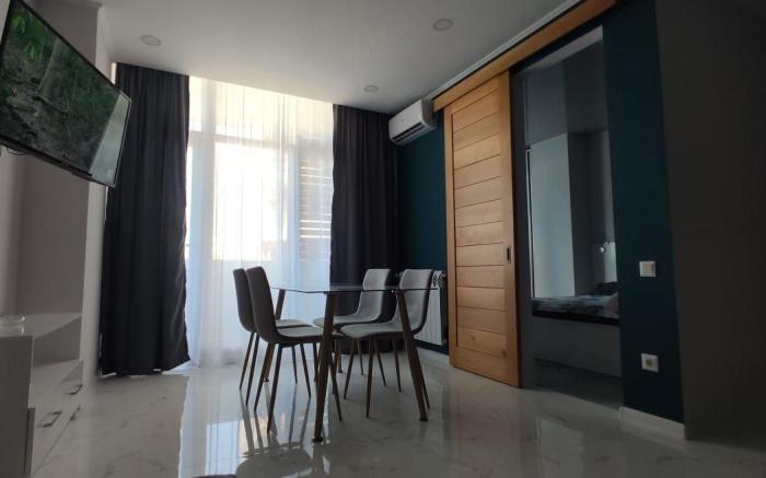 Apartment with 2 bedroom by see