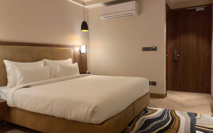 Udman Hotel Gurugram