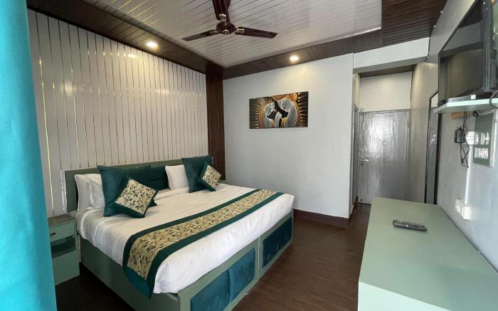 Hi Hotels by Madras