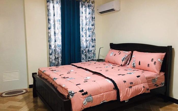 New 24H Security Townhouse in Panglao Island!