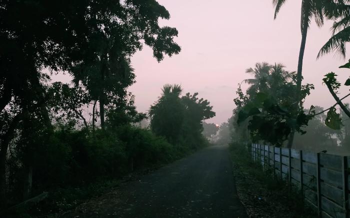 THE FARM CREST, ECR KADALUR VILLAGE
