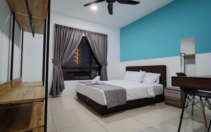 Lovely condo with water theme park