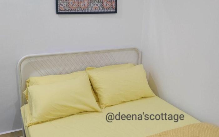 Deena's Cottage Hospital Kulim Hitech 