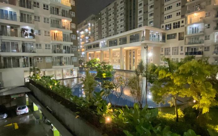 Apartemen Gateway Pasteur Type Studio By Lpro