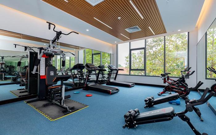 Petro House Vung Tau (Block A)
