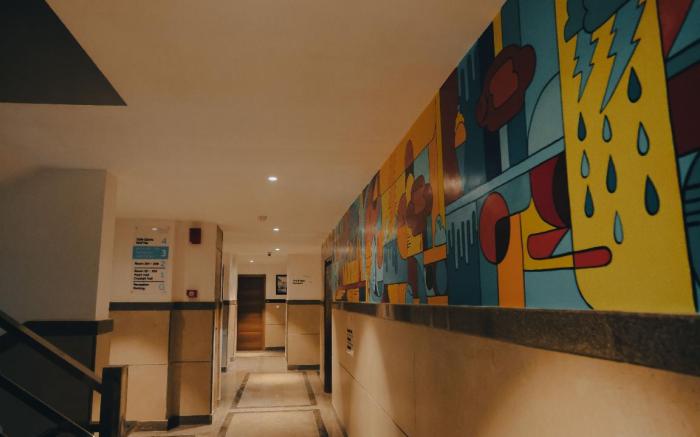 Clarks Inn Express , Dehradun