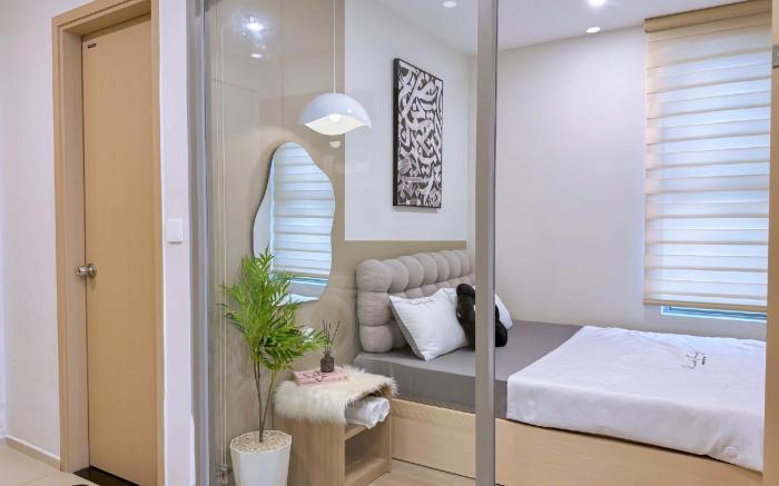 Gạo's Homestay THESONG Vũng Tàu