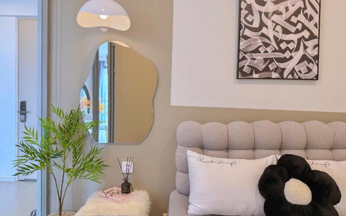 Gạo's Homestay THESONG Vũng Tàu