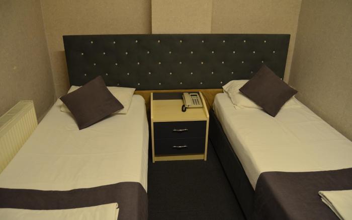 Quars Palmiye Hotel