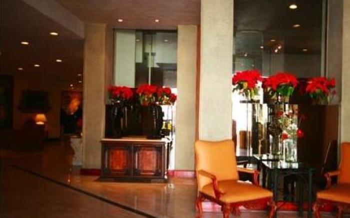 Hotel Laffayette Ejecutivo