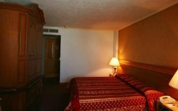 Hotel Laffayette Ejecutivo