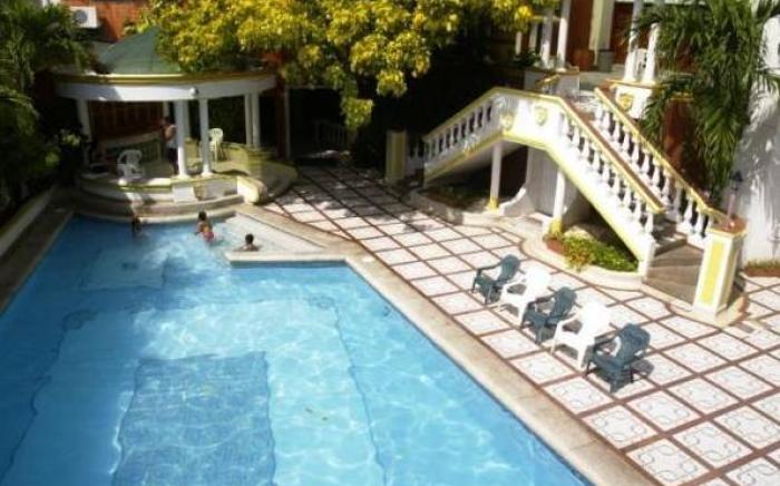 Hotel Americas San Andres Islas Colombia