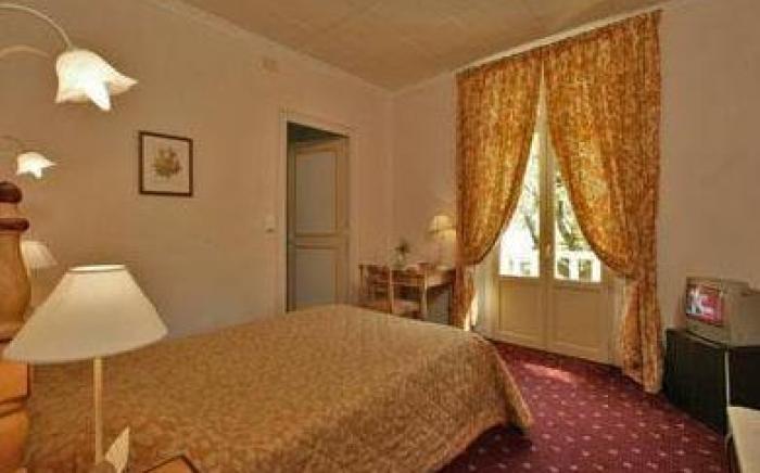 Hotel Le Cro-Magnon
