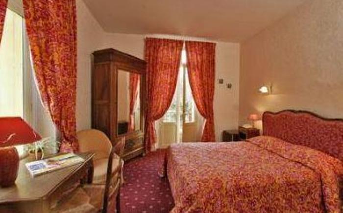 Hotel Le Cro-Magnon