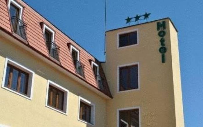 Hotel Leul de Aur
