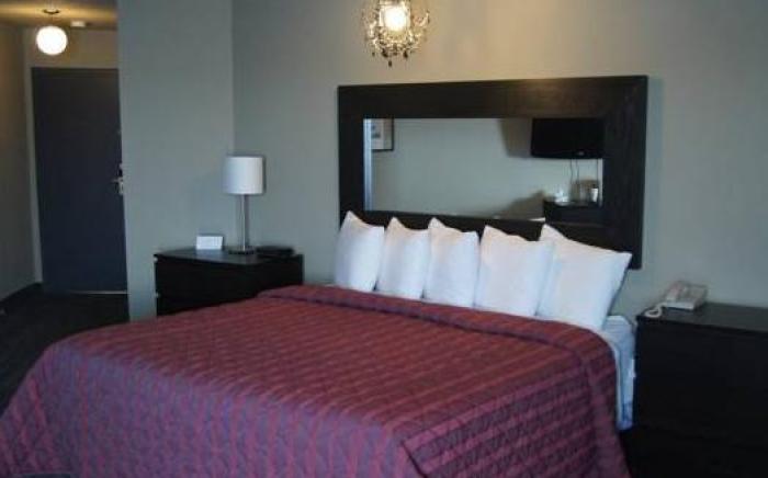 Hotel L'Express