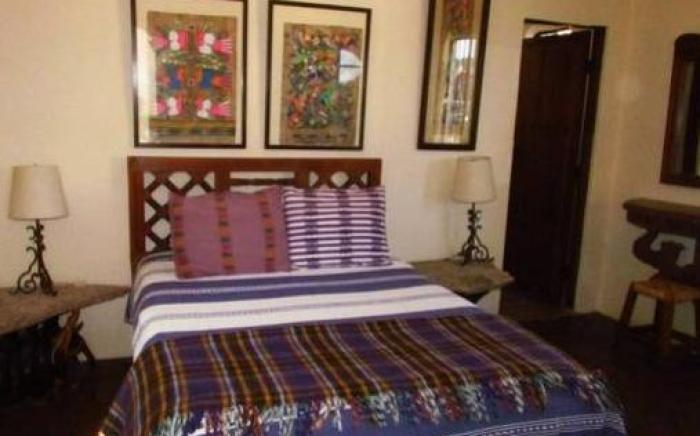 Hotel los Arcos