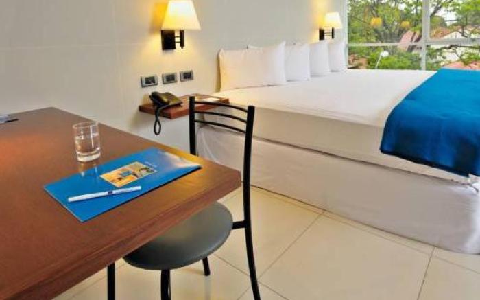 Hotel LP Columbus