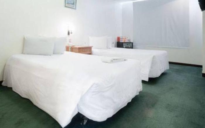 Hotel LP Columbus