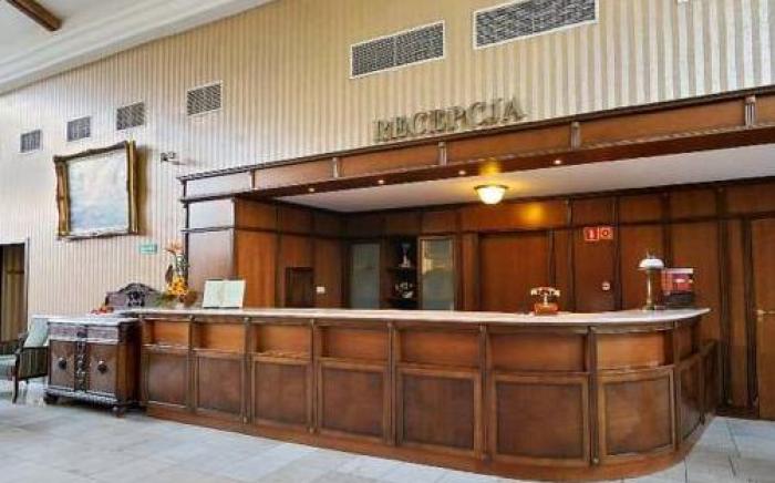 Hotel Magellan
