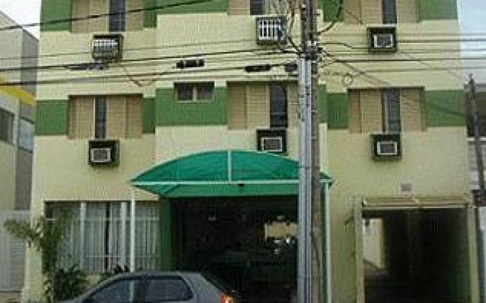 Hotel Marajo