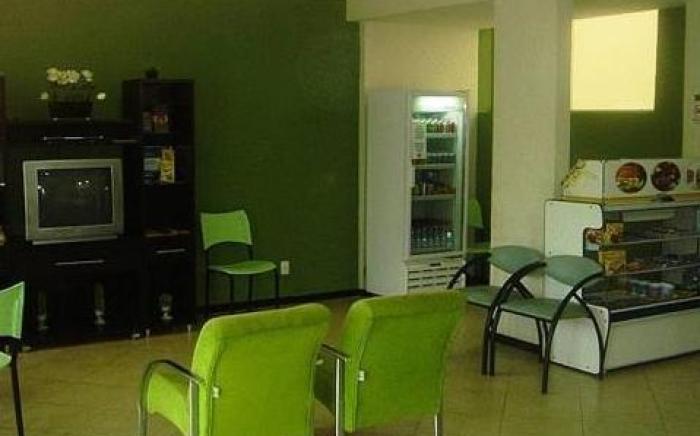 Hotel Marajo