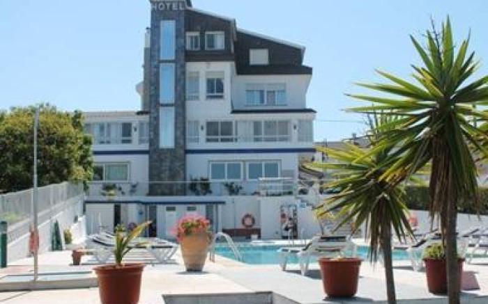 Hotel Marola